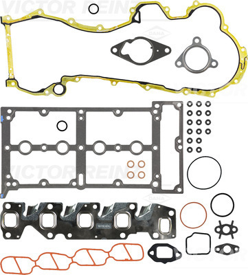 VICTOR REINZ Pakningssæt, topstykke 023625902 for OPEL LANCIA