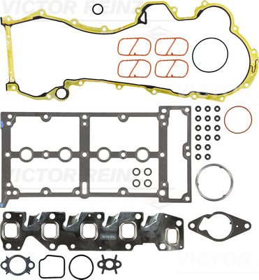 VICTOR REINZ Pakningssæt, topstykke 023625904 for OPEL LANCIA CITROËN/PEUGEOT