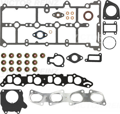 VICTOR REINZ Pakningssæt, topstykke 023626201 for OPEL LANCIA SAAB