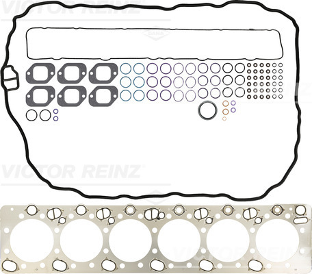 VICTOR REINZ 023685501 for RENAULT TRUCKS