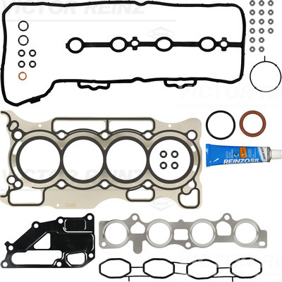 VICTOR REINZ Pakningssæt, topstykke 023785501 for NISSAN