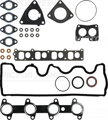 VICTOR REINZ Pakningssæt, topstykke 023820401 for LANCIA