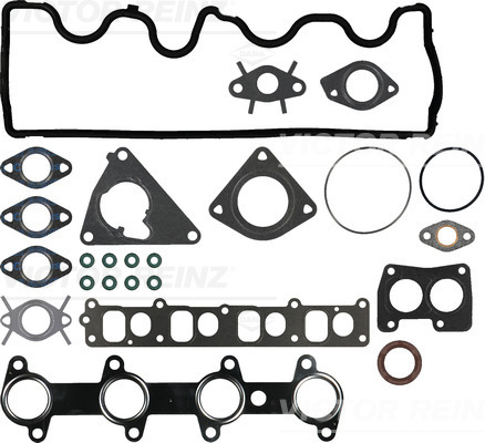 VICTOR REINZ Pakningssæt, topstykke 023820402 for OPEL LANCIA SUZUKI