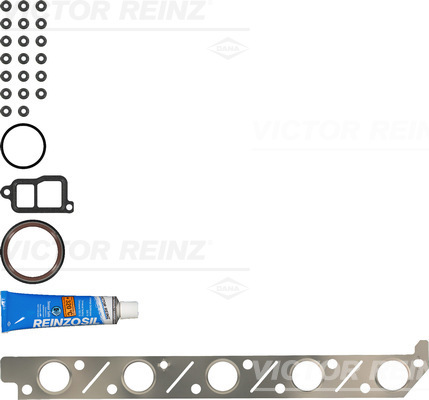 VICTOR REINZ Pakningssæt, topstykke 023943801