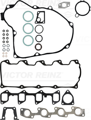 VICTOR REINZ Pakningssæt, topstykke 025275003 for TOYOTA