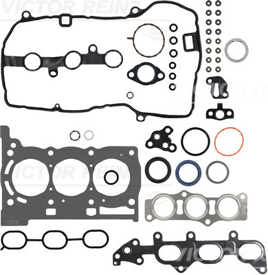 VICTOR REINZ Pakningssæt, topstykke 025342503 for TOYOTA
