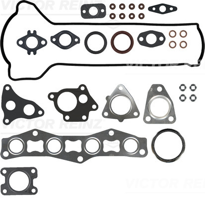 VICTOR REINZ Pakningssæt, topstykke 025355802 for TOYOTA