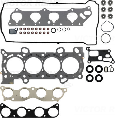 VICTOR REINZ Pakningssæt, topstykke 025374502 for HONDA