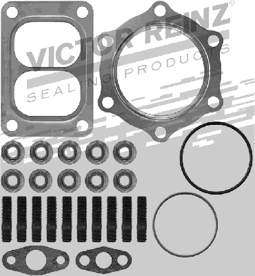 VICTOR REINZ 041010901