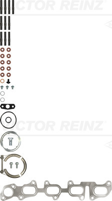 VICTOR REINZ 041029801