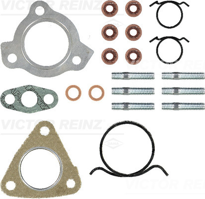 VICTOR REINZ 041030801