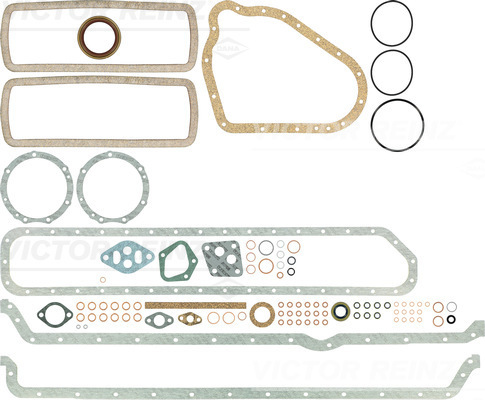 VICTOR REINZ 081478601 for MERCEDES-BENZ