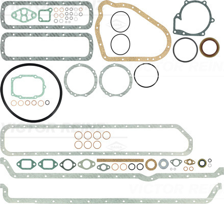 VICTOR REINZ 081478604 for MERCEDES-BENZ