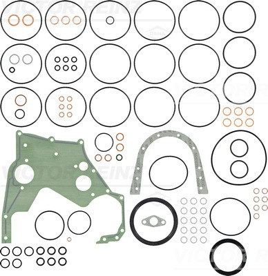 VICTOR REINZ 083380102 for RENAULT TRUCKS