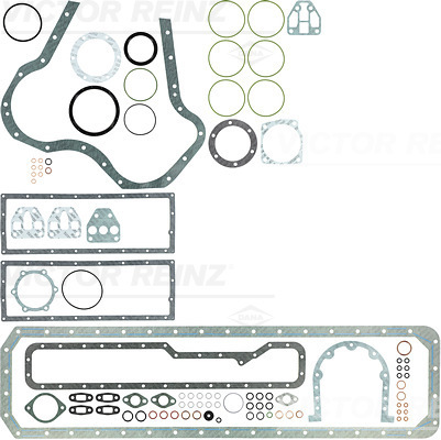 VICTOR REINZ 083773603 for RENAULT TRUCKS