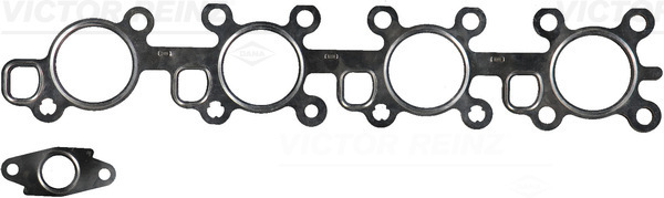 VICTOR REINZ Pakningssæt, udstødningsmanifold 111571502 for TOYOTA
