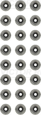 VICTOR REINZ Pakningssæt, ventilarm 121324602 for FORD JAGUAR LAND ROVER