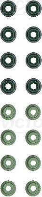 VICTOR REINZ Pakningssæt, ventilarm 121810801 for TOYOTA