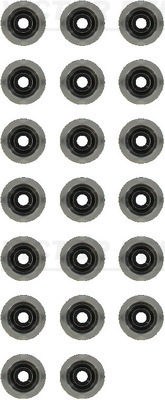 VICTOR REINZ Pakningssæt, ventilarm 123554902 for FORD MAZDA