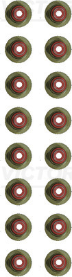 VICTOR REINZ Pakningssæt, ventilarm 123620801 for LANCIA SAAB OPEL