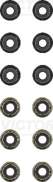 VICTOR REINZ Pakningssæt, ventilarm 125309303 for TOYOTA