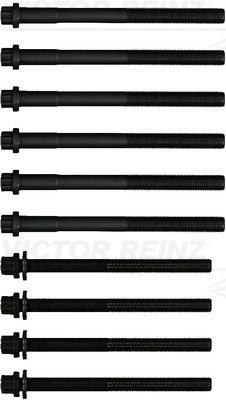 VICTOR REINZ topbolte-sæt 141786703 for LEXUS