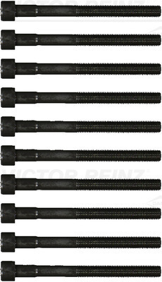 VICTOR REINZ topbolte-sæt 141806601 for TOYOTA