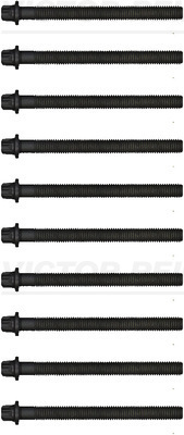 VICTOR REINZ topbolte-sæt 143200501 for LAND ROVER BMW