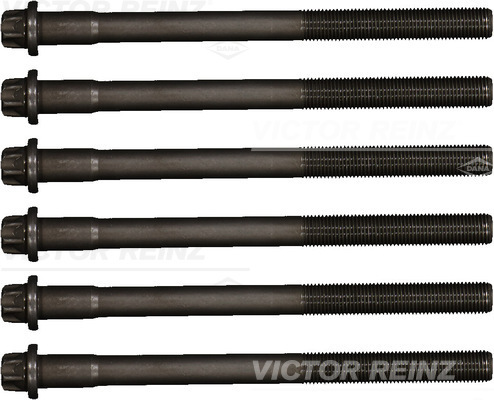 VICTOR REINZ 14-32300-02 for MAN