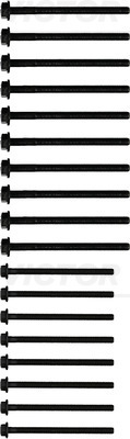 VICTOR REINZ topbolte-sæt 143234101 for CITROËN/PEUGEOT FORD MAZDA LAND ROVER