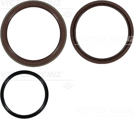 VICTOR REINZ 151004101 for VOLVO