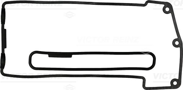 VICTOR REINZ Pakningssæt, ventildæksel 153339601 til cylinder 1-4 for BMW LAND ROVER