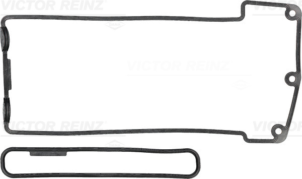 VICTOR REINZ Pakningssæt, ventildæksel 153339701 til cylinder 5-8 for BMW LAND ROVER