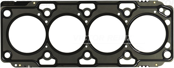 VICTOR REINZ Pakning, topstykke 611002220 for HYUNDAI