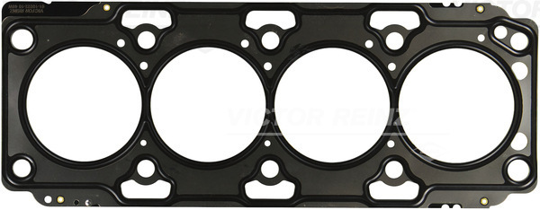 VICTOR REINZ Pakning, topstykke 611002210 for HYUNDAI