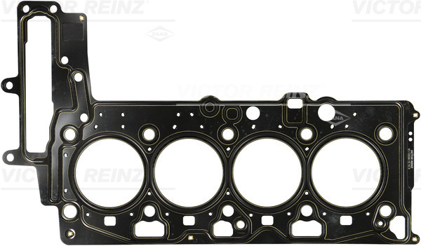 VICTOR REINZ Pakning, topstykke 611004910 for MINI TOYOTA