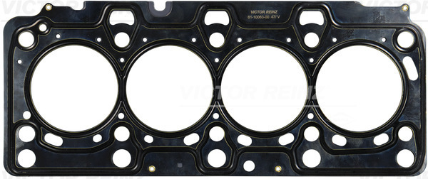 VICTOR REINZ Pakning, topstykke 611006300 for NISSAN RENAULT