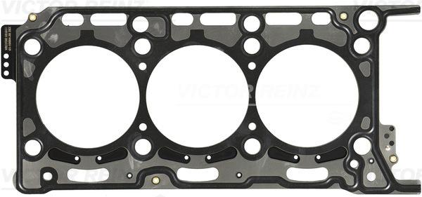 VICTOR REINZ Pakning, topstykke 611009420 til cylinder 1-3 for VAG
