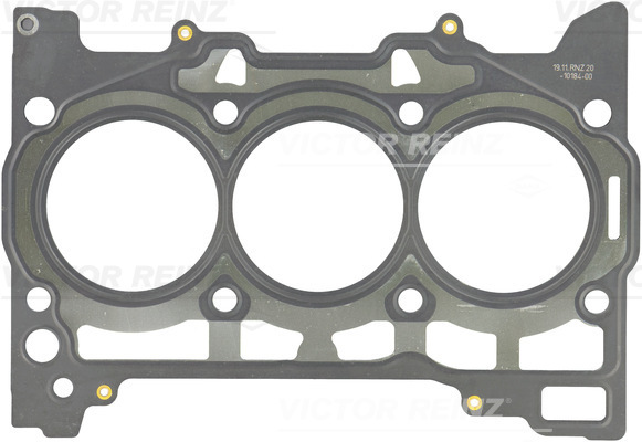 VICTOR REINZ Pakning, topstykke 611018400 for VAG