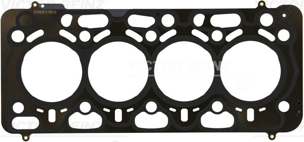 VICTOR REINZ Pakning, topstykke 611018900 for VOLVO