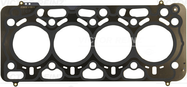 VICTOR REINZ Pakning, topstykke 611018910 for VOLVO