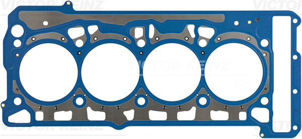 VICTOR REINZ Pakning, topstykke 611028700 for VAG