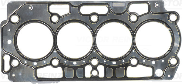 VICTOR REINZ Pakning, topstykke 611075000 for FORD OPEL DS TOYOTA