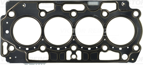 VICTOR REINZ Pakning, topstykke 611075030 for FORD OPEL DS TOYOTA CITROËN/PEUGEOT