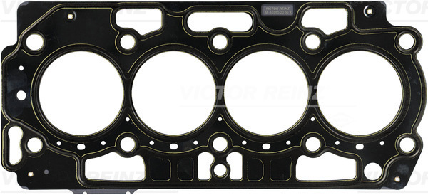 VICTOR REINZ Pakning, topstykke 611075020 for FORD OPEL DS TOYOTA CITROËN/PEUGEOT