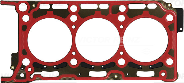 VICTOR REINZ Pakning, topstykke 611081900 til cylinder 1-3 for VAG