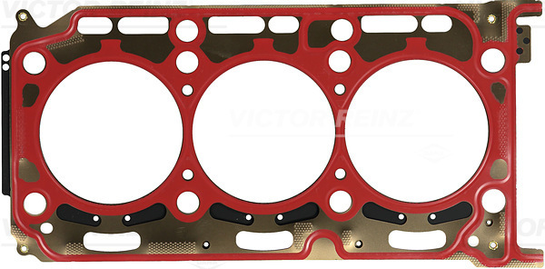 VICTOR REINZ Pakning, topstykke 611082010 til cylinder 4-6 for VAG