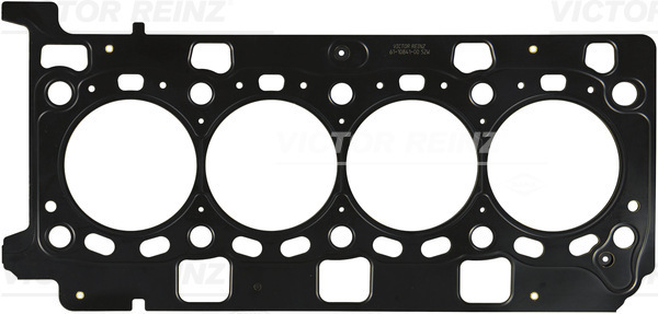 VICTOR REINZ Pakning, topstykke 611084100 for FIAT DACIA