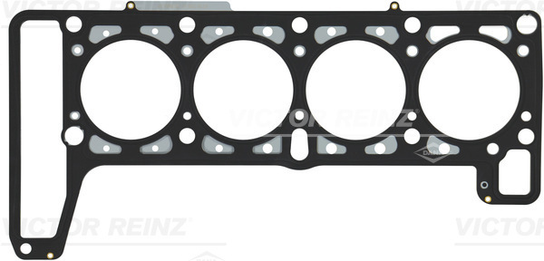 VICTOR REINZ Pakning, topstykke 611107200 for LADA