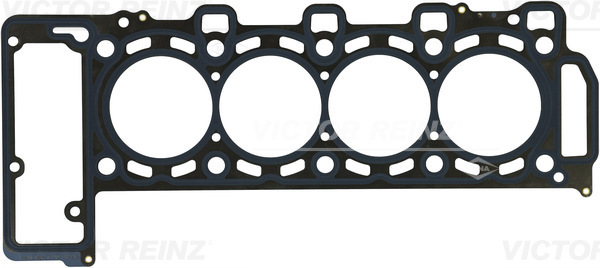 VICTOR REINZ Pakning, topstykke 611109700 højre for MERCEDES-BENZ